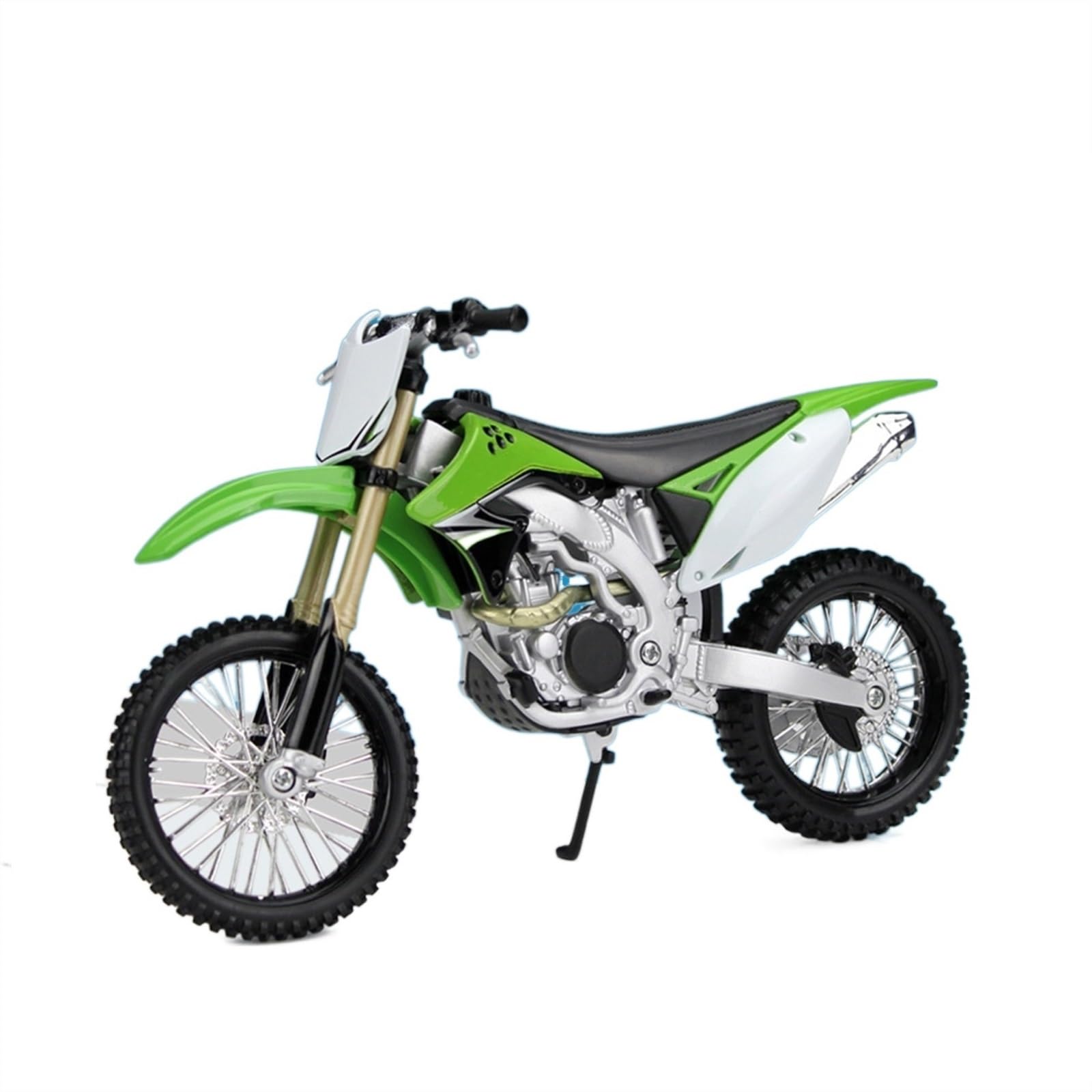 SEYXF Motorbike Toy Motorcycle Collection Model 1:12 for Kawasaki KX450F Alloy Gifts