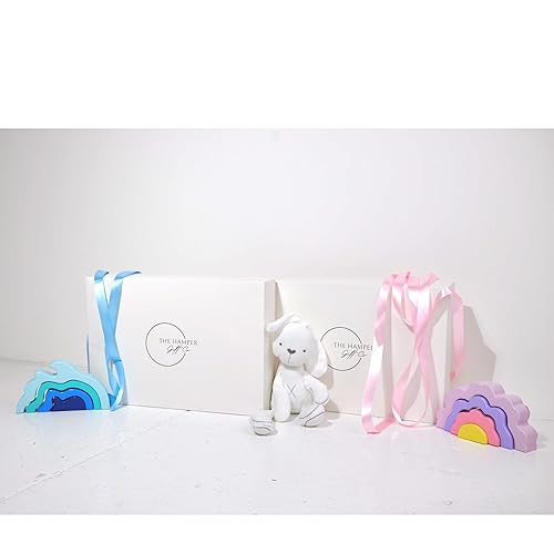 Miniatura 6 de Regalo para bebé recién nacido, set de regalo para bebé, revelación de género, niño recién nacido, azul bebé, 0-3 meses, Azul bebé