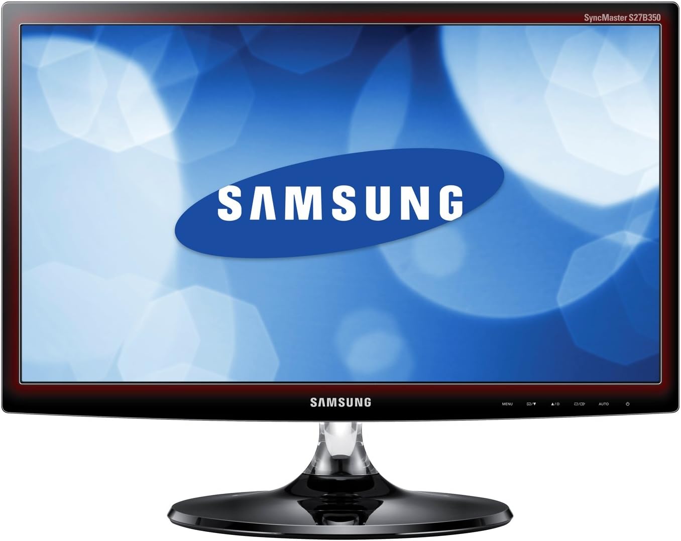 Samsung B350 S27B350H 27-Inch Screen LED-Lit Monitor