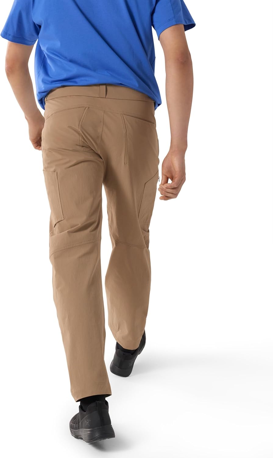 Arc'teryx Cronin Pant Men's | Durable Relaxed-Fit Climbing Pant with Stretch - Image 2