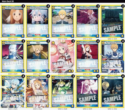 Bringing Goddesses to a Kenshin Fight – My Experience at the UNION ARENA LA Regional