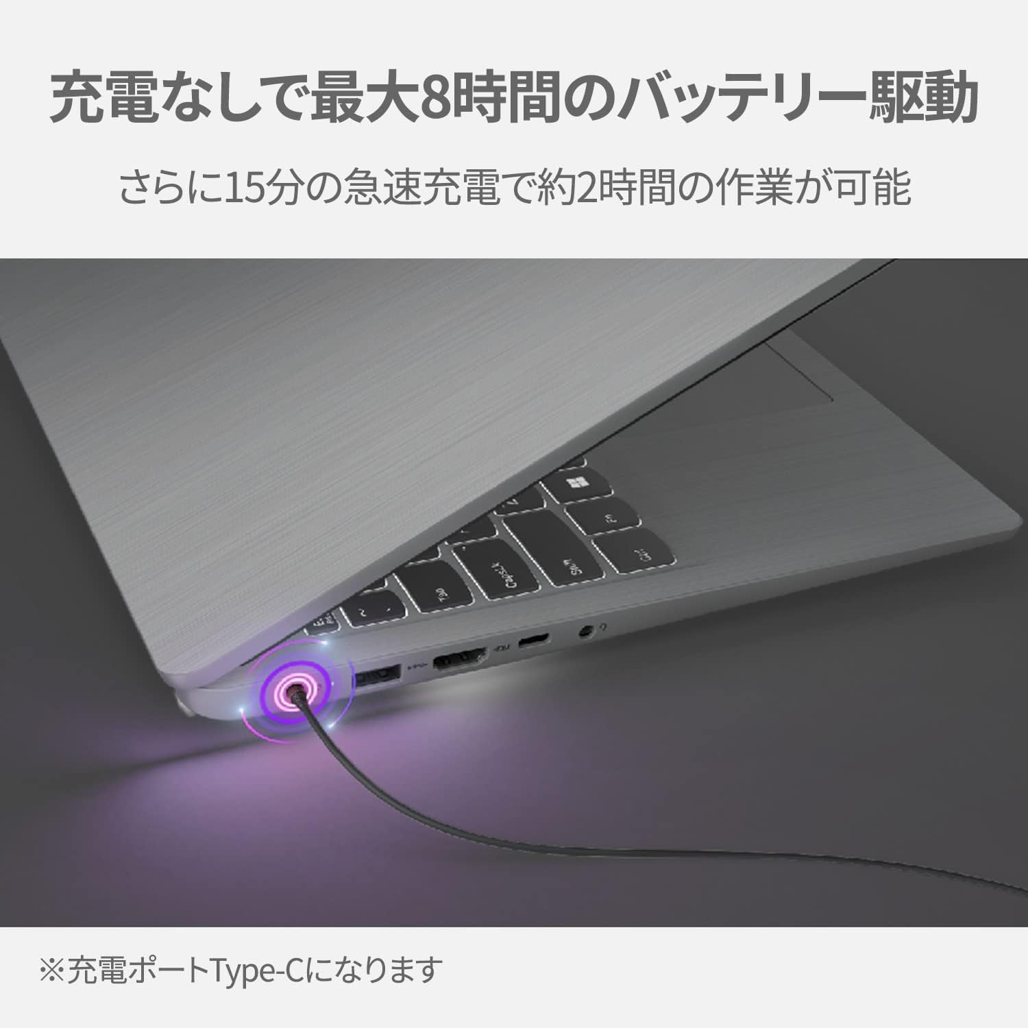 Amazon.co.jp: Lenovo ノートパソコン IdeaPad Slim 370i 14.0インチ