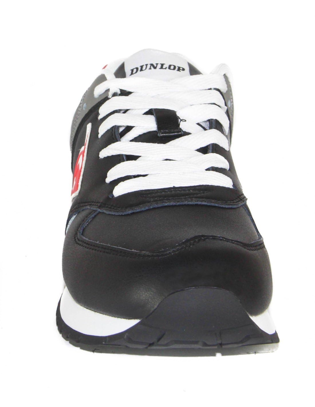 Dunlop Flying Wing Botas Cortas al tobilloUnisex Adulto