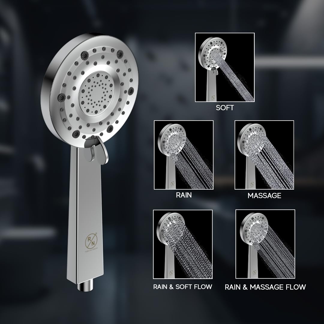 RN Hand Shower Set