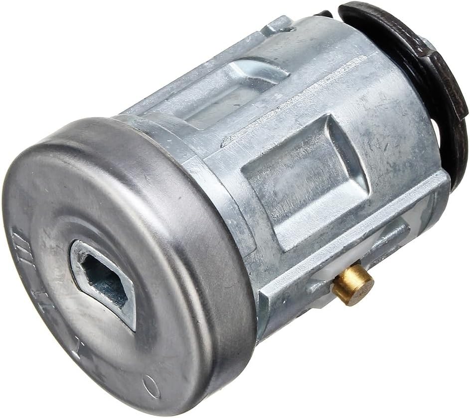 Door Lock Repair kit Car Front Door Lock Cylinder Repair kit for Ford, for Fiesta, MK V Fusion 1479660