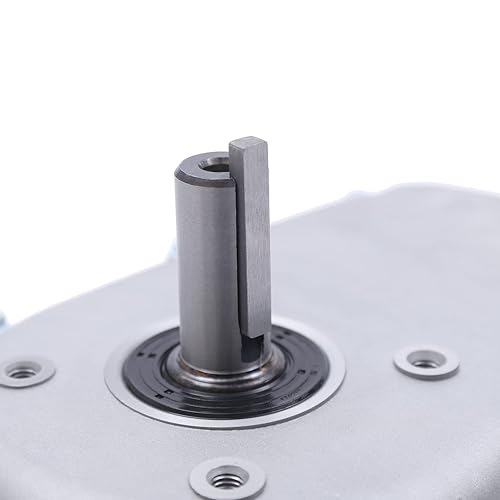 Miniatura 5 de Caja de cambios de reducción para Honda GX270, 13hp, 21 con embrague interno