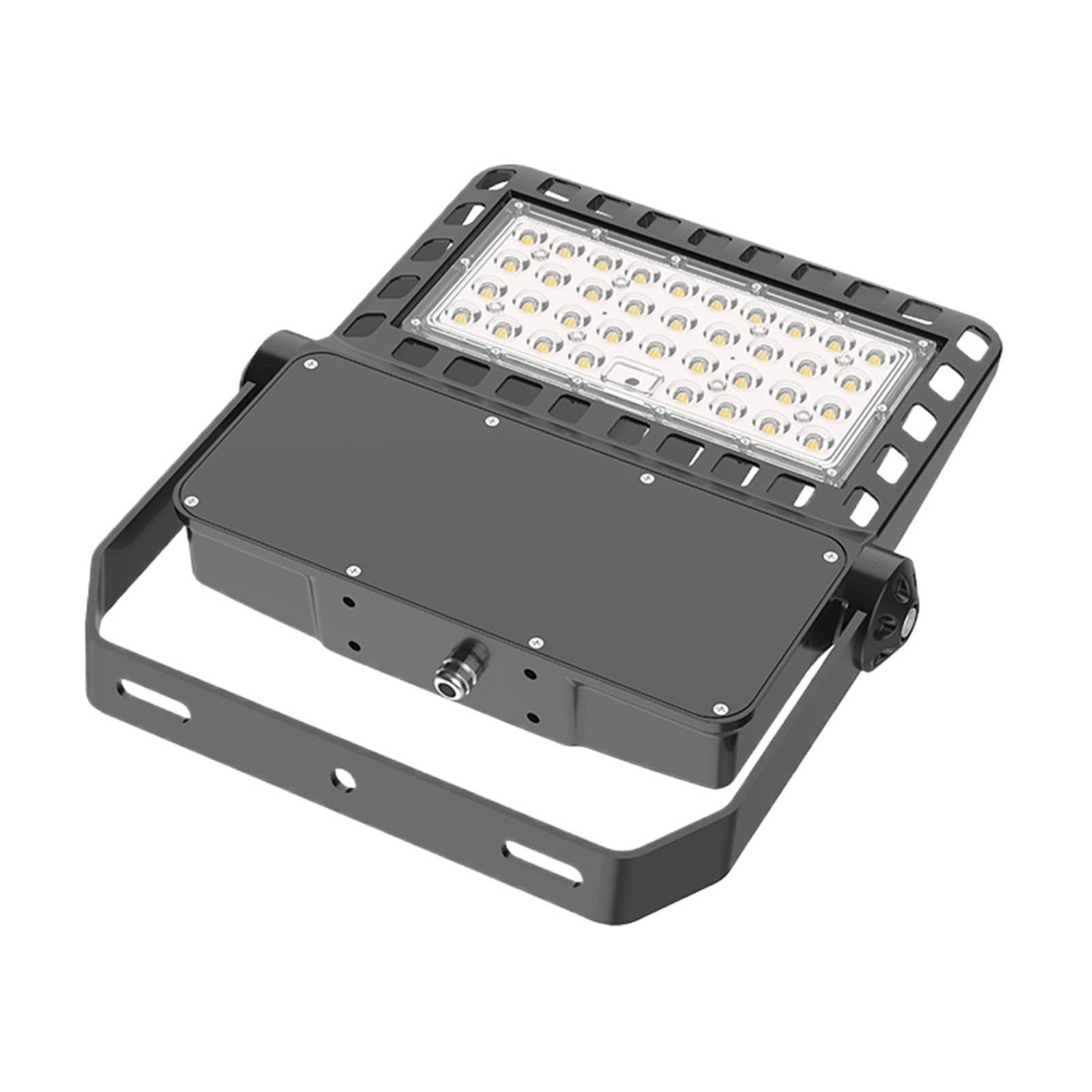 BJKYTMLM Led floodlight Outdoor smart Lighting(300W)