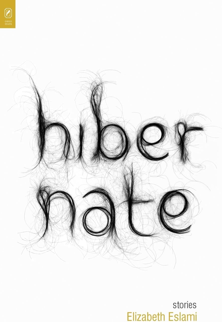 Hibernate Paperback – 15 March 2014