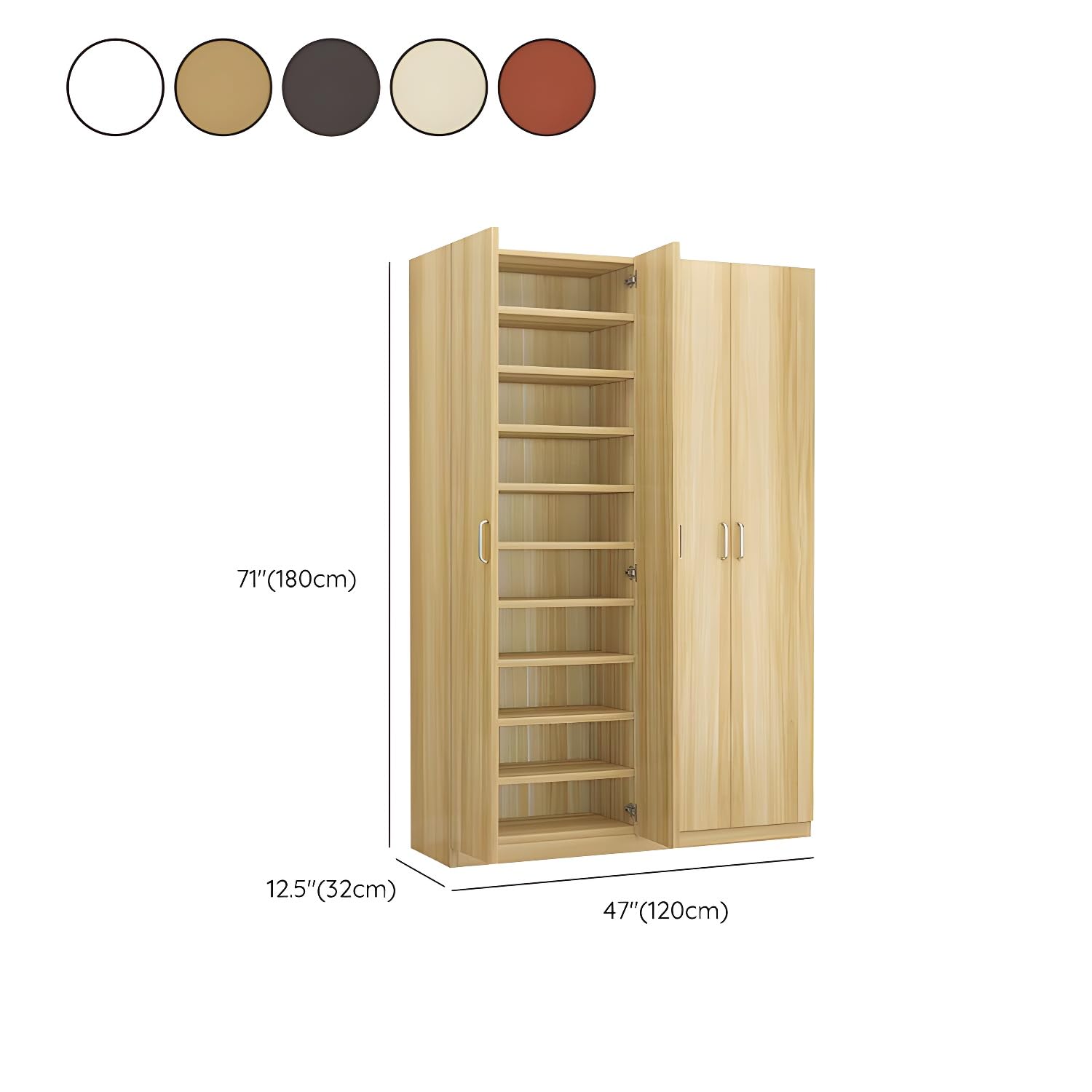 最終値下げ　WHAT WE WANT SOLIDWOOD SHELF WHAT WE WANT SOLIDWOOD SHELF
