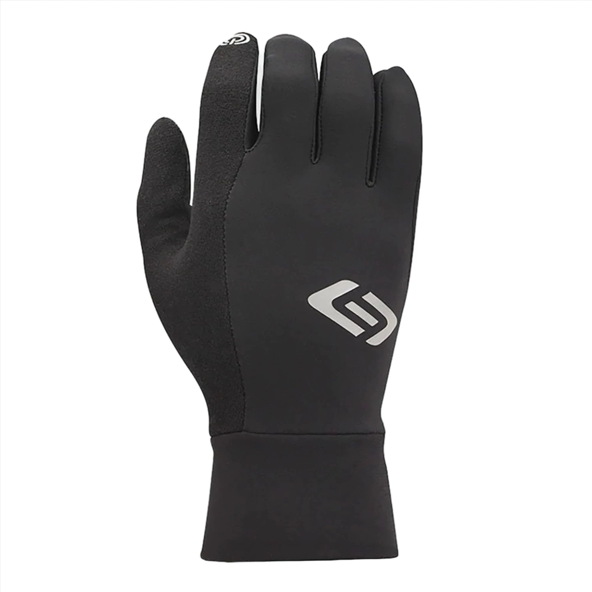 Bellwether Climate Control Glove: Black MD