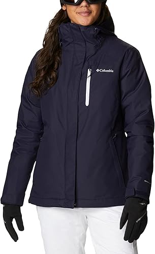 Columbia - Chaqueta Whirlibird Iv Interchange para mujer