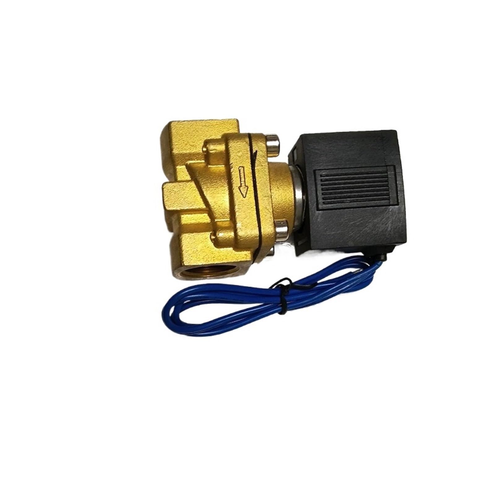 Électrovanne VXH2230-04-2G de régulation pour fluides industriels