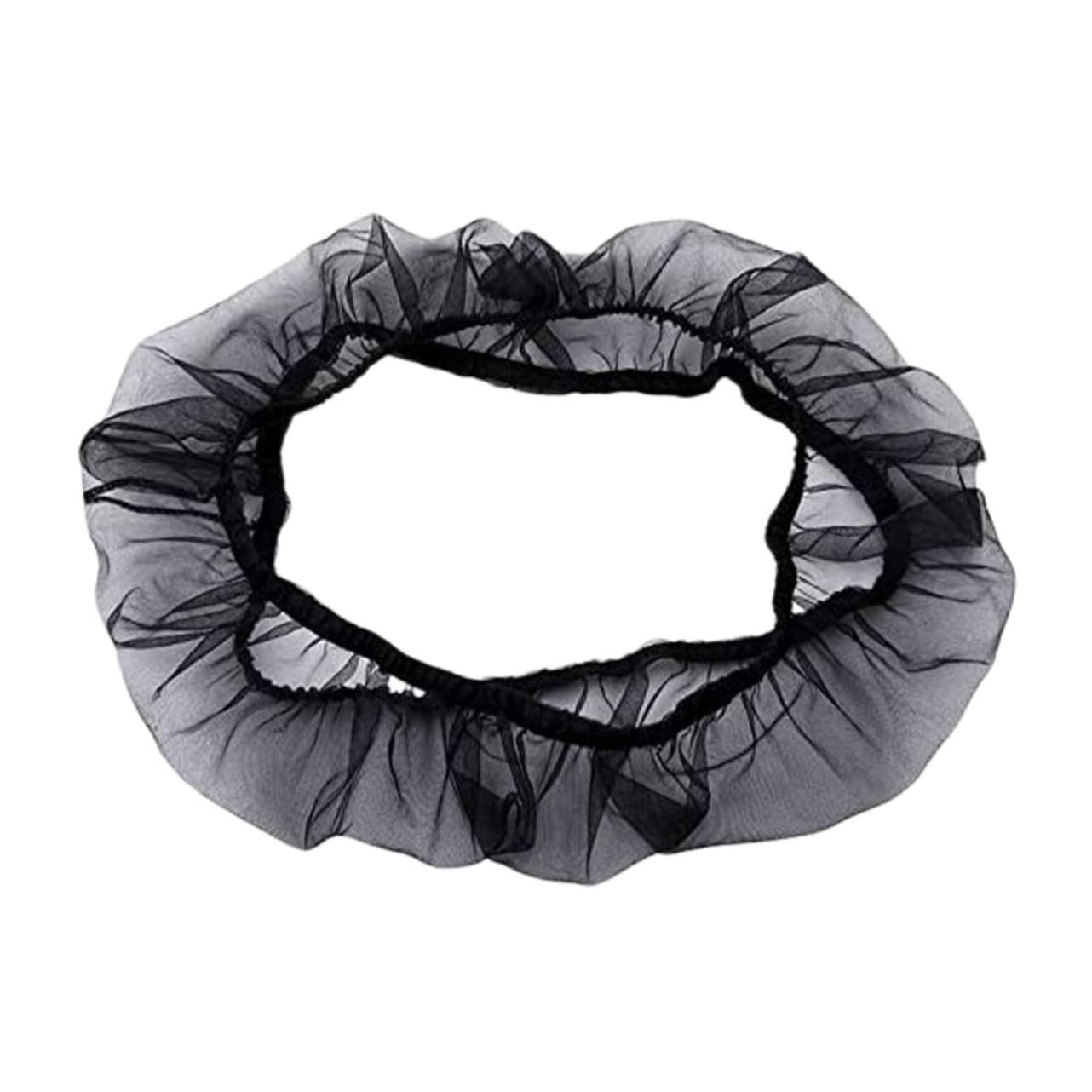 Toddmomy Multipurpose Bird Cage Cover Durable Pet Cage Protector with Elastic Bottom Easy to Install and Detach Prevents Mess and for Parrots and Birds