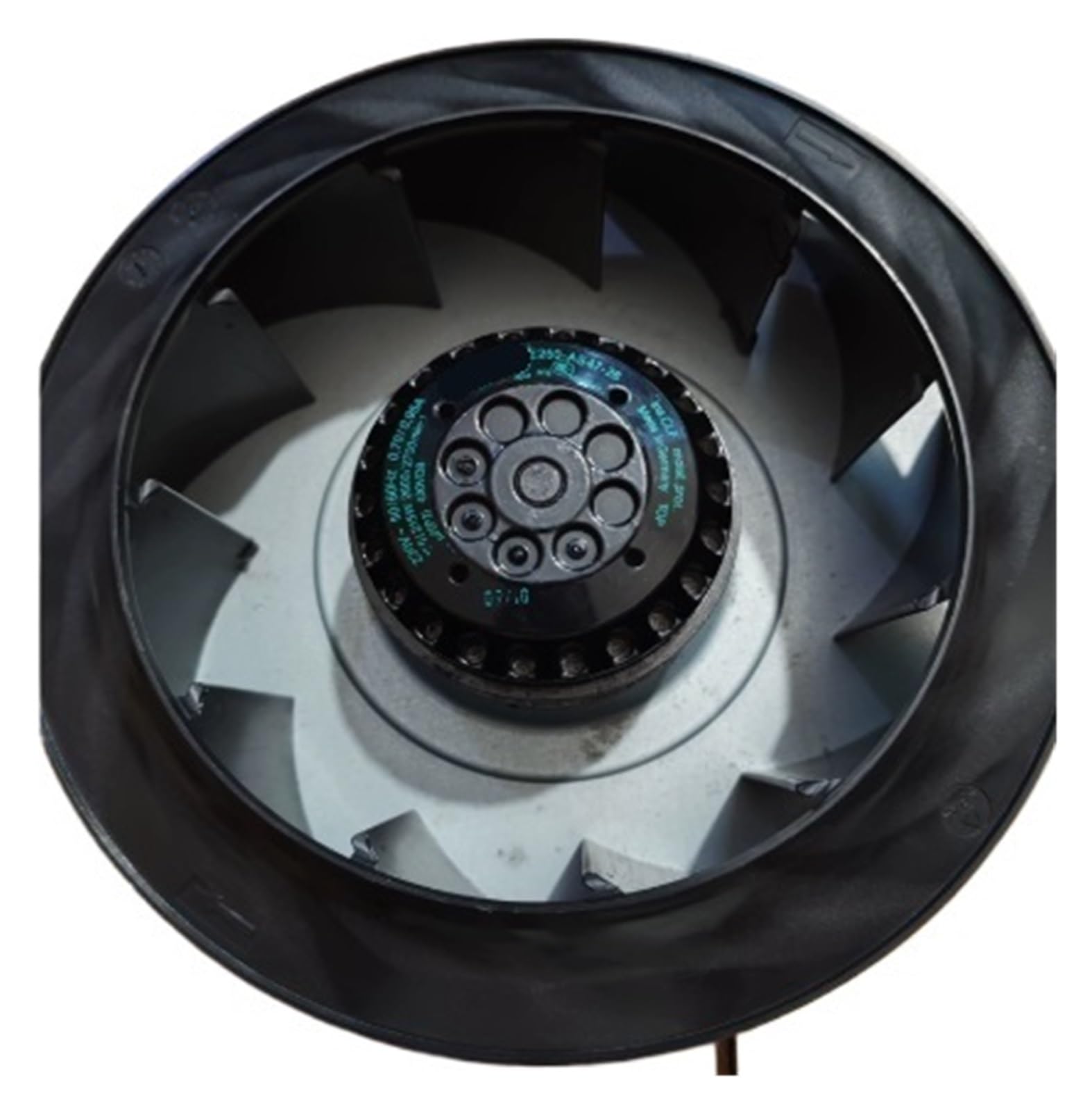 TYBVJSFJK R2E250-AS47-05 230V 155W 0.7A cooling fan