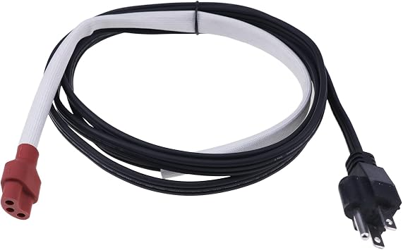 JZGRDN Block Heater Cord 84303149 19301659 Compatible with 2001-2018 6.6 L Duramax Diesel Engine Chevy GMC 2500 3500