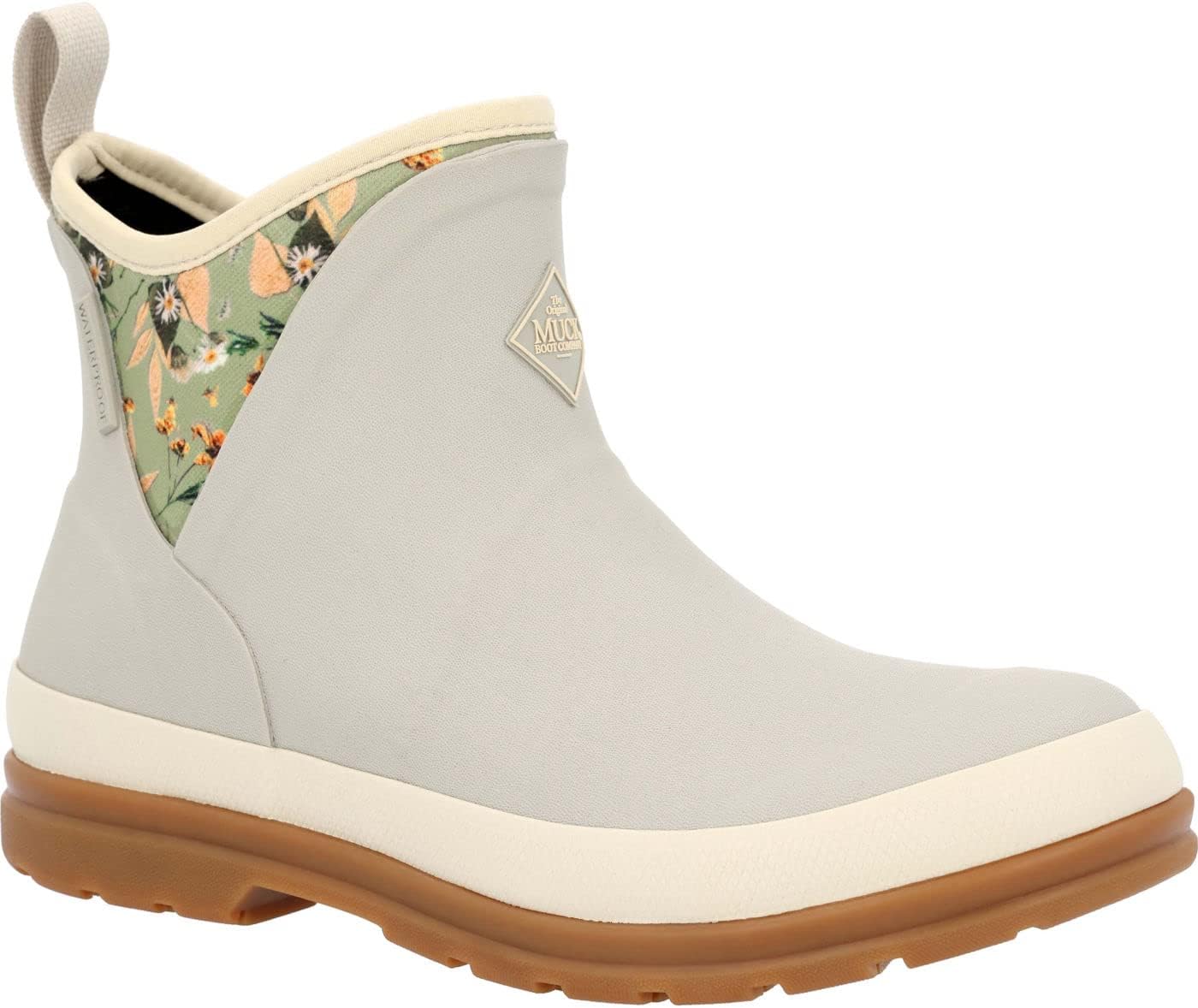 MUCK Women's Originals Ankle - Waterproof Comfort