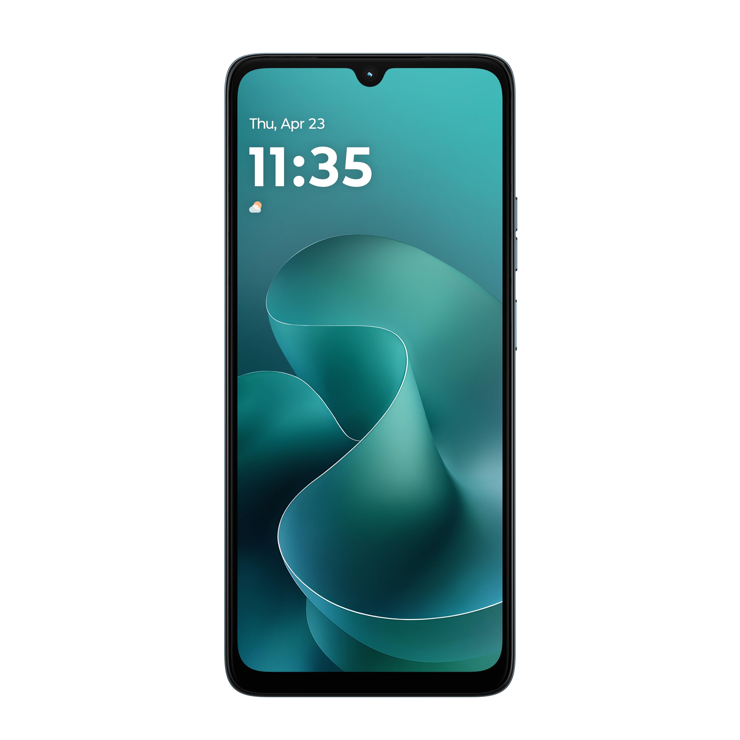 Moto G06 12 Go (4 Go + 8 Go RAM Boost)/64 Go Couleur Pantone Tapestry, Grand écran 6,88" avec Son Dolby Atmos, système de caméra avec IA de 50 MP, Protection Contre l'eau IP64, Batterie de 5100 mAh