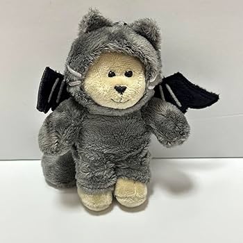 Amazon.co.jp: スターバックス ベアリスタ ハロウィン コウモリ スタバ