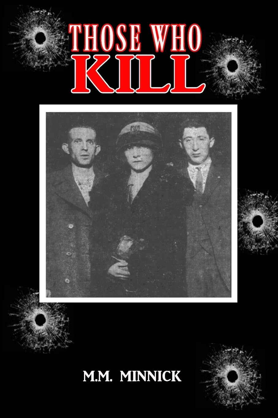 Those Who Kill