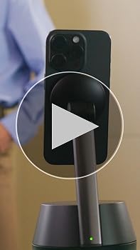 belkin stand pro オートトラッキング スマホジンバル Amazon.co.jp: Belkin Stand Pro 自動追跡スマホ用ジンバル