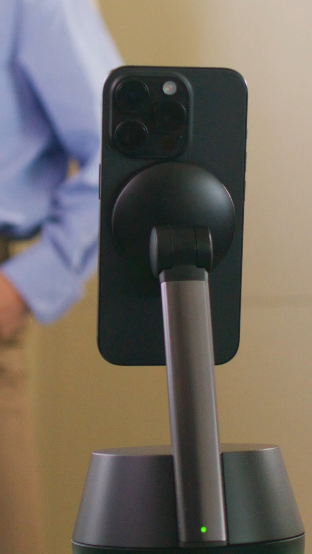 ベルキン Auto-Tracking Stand Pro Belkin Podstawka Auto-Tracking Stand Pro z DockKit