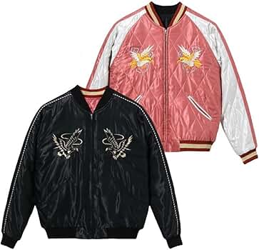 【おすすめ】テーラー東洋 スーベニアジャケット テーラー東洋 / Mid 1950s Style Acetate Souvenir Jacket