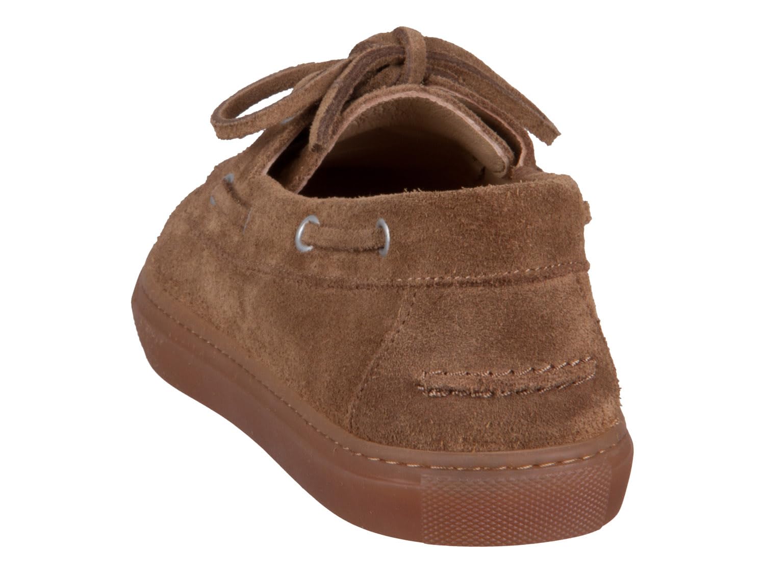 Kopenhagen Copenhagen CPH160 Mocassino Suede Brown