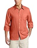 Quiksilver Waterman Men's Burgess Bay Woven Shirt