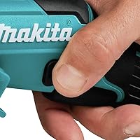 Vista 7 de Makita PC01R3 Kit de multicortador inalámbrico de iones de litio CXT® de 12V max (2.0Ah)