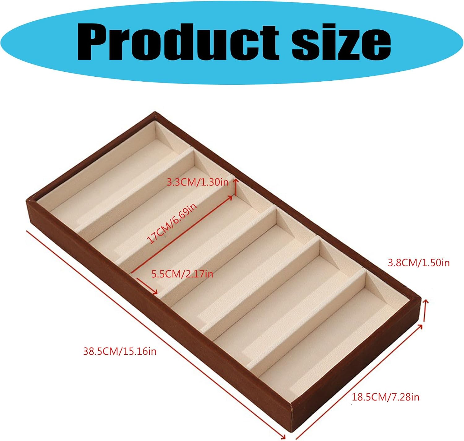 Sophisticated Wooden Glasses Box Designed for Secure Storage and Elegant Display Wooden Eyeglass Storage Box