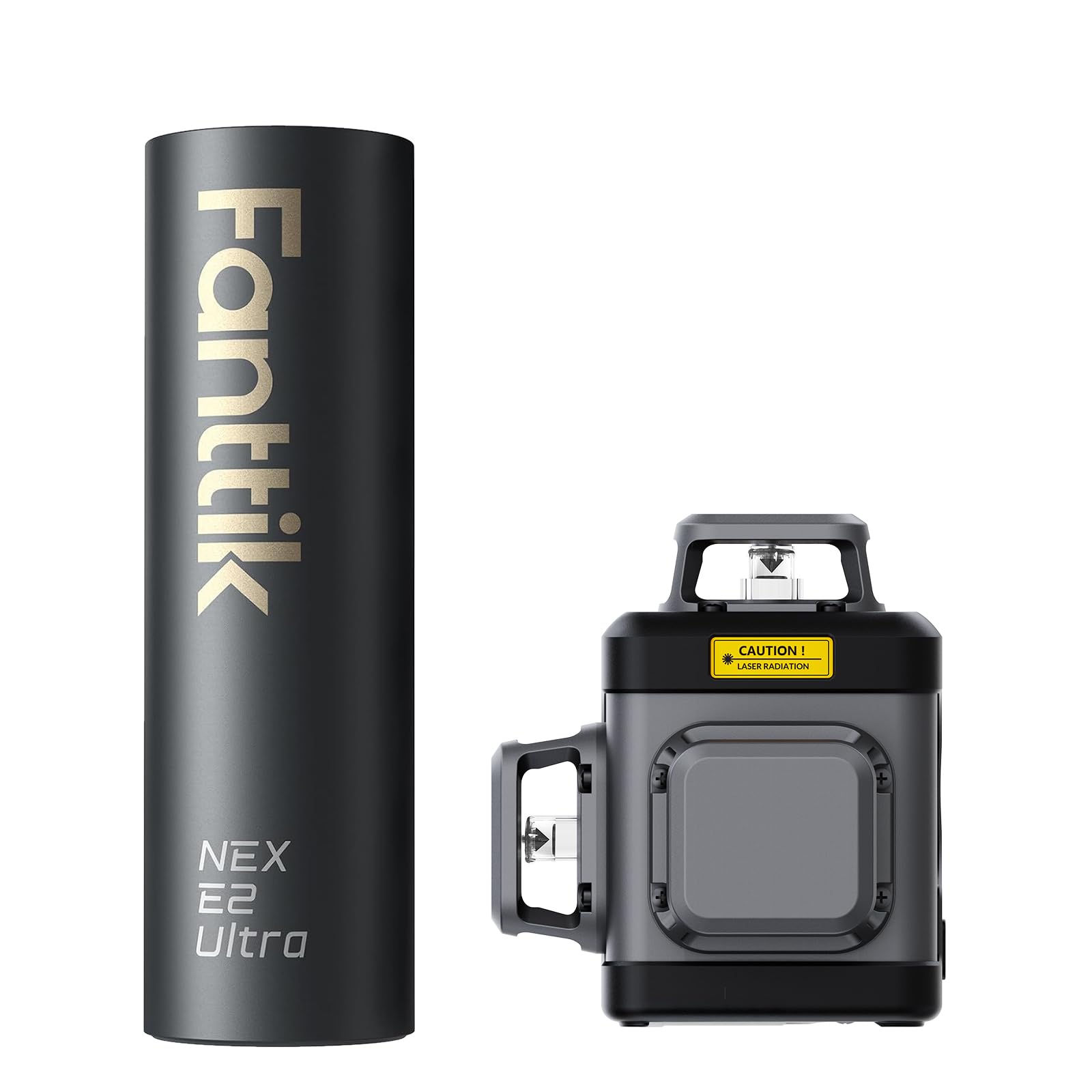 Fanttik E2 Ultra Mini Electric Screwdriver Fanttik D12 Ace Laser Level 360 Self Leveling