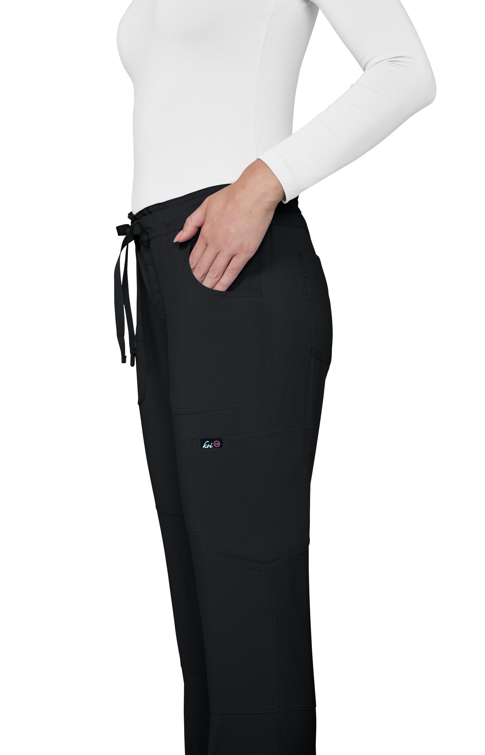 KOI Lite 721 Peace Scrub - Pantalón para Mujer