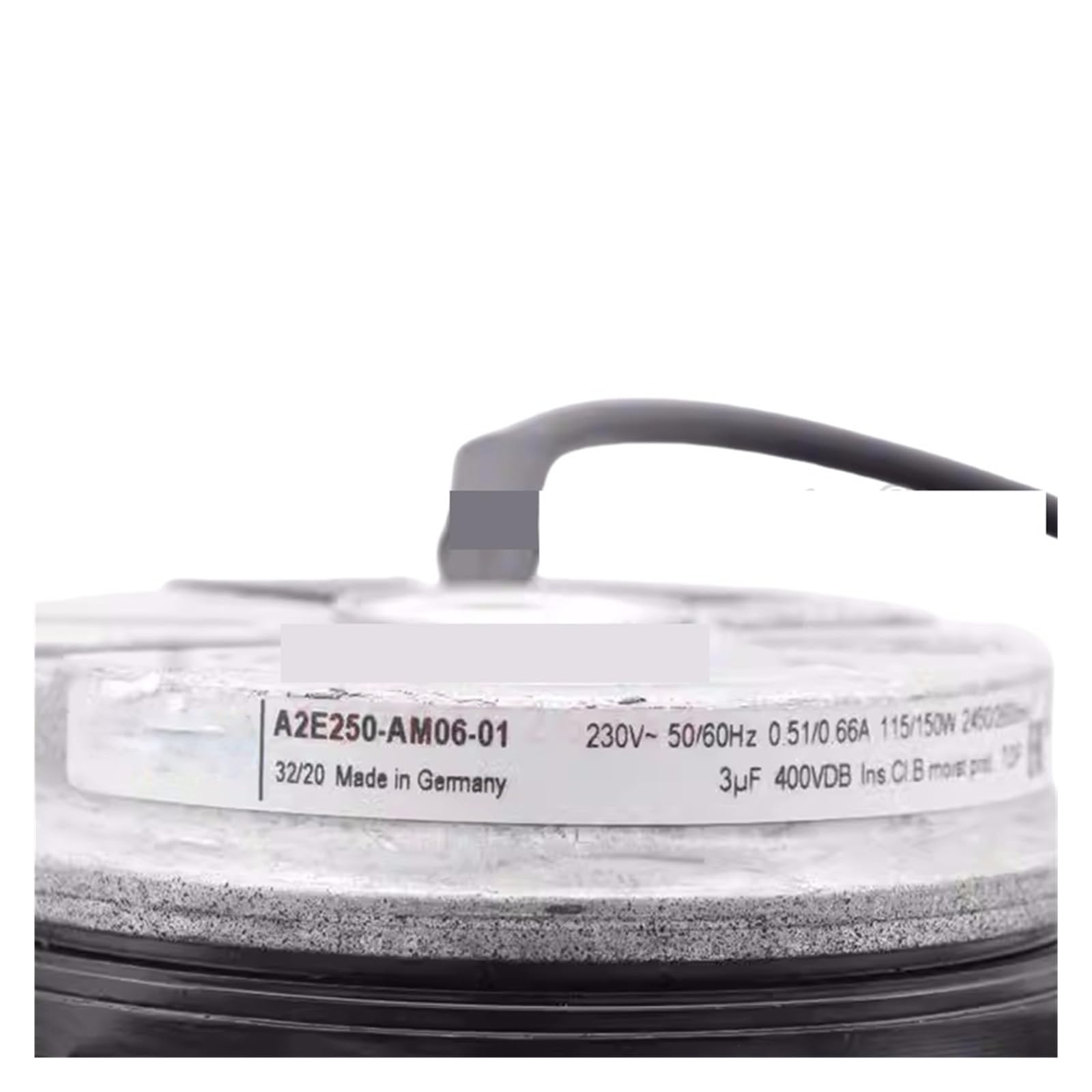 A2E250-AM06-01 Ventilador de refrigeración 230V 115/150W(7 leaves)