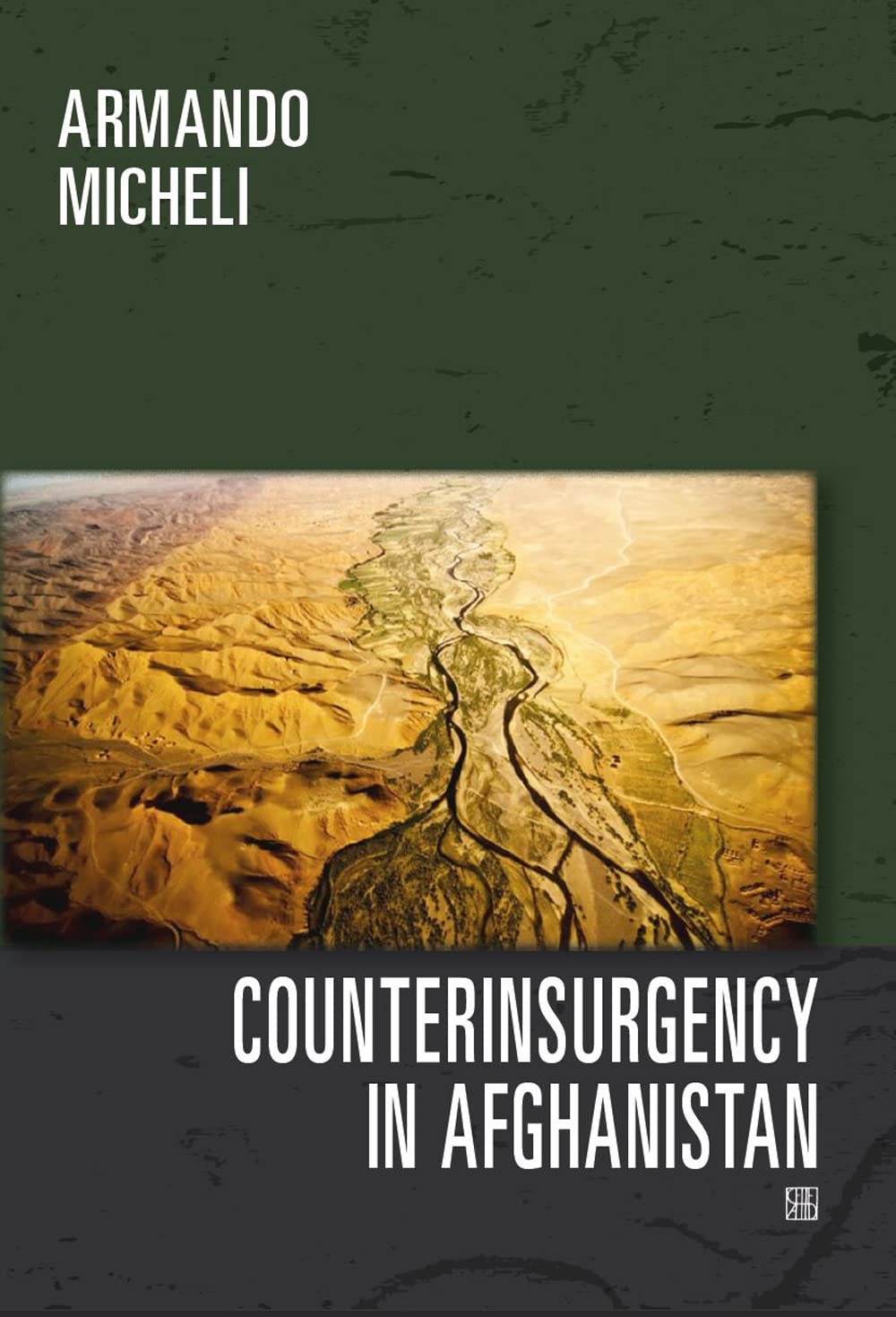 Counterinsurgency In Afghanistan - 4