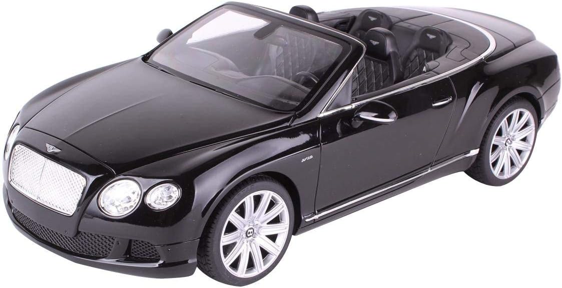 rastar RC BENTLY CONTINENTAL GT 1:12