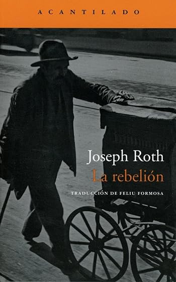 La rebelión