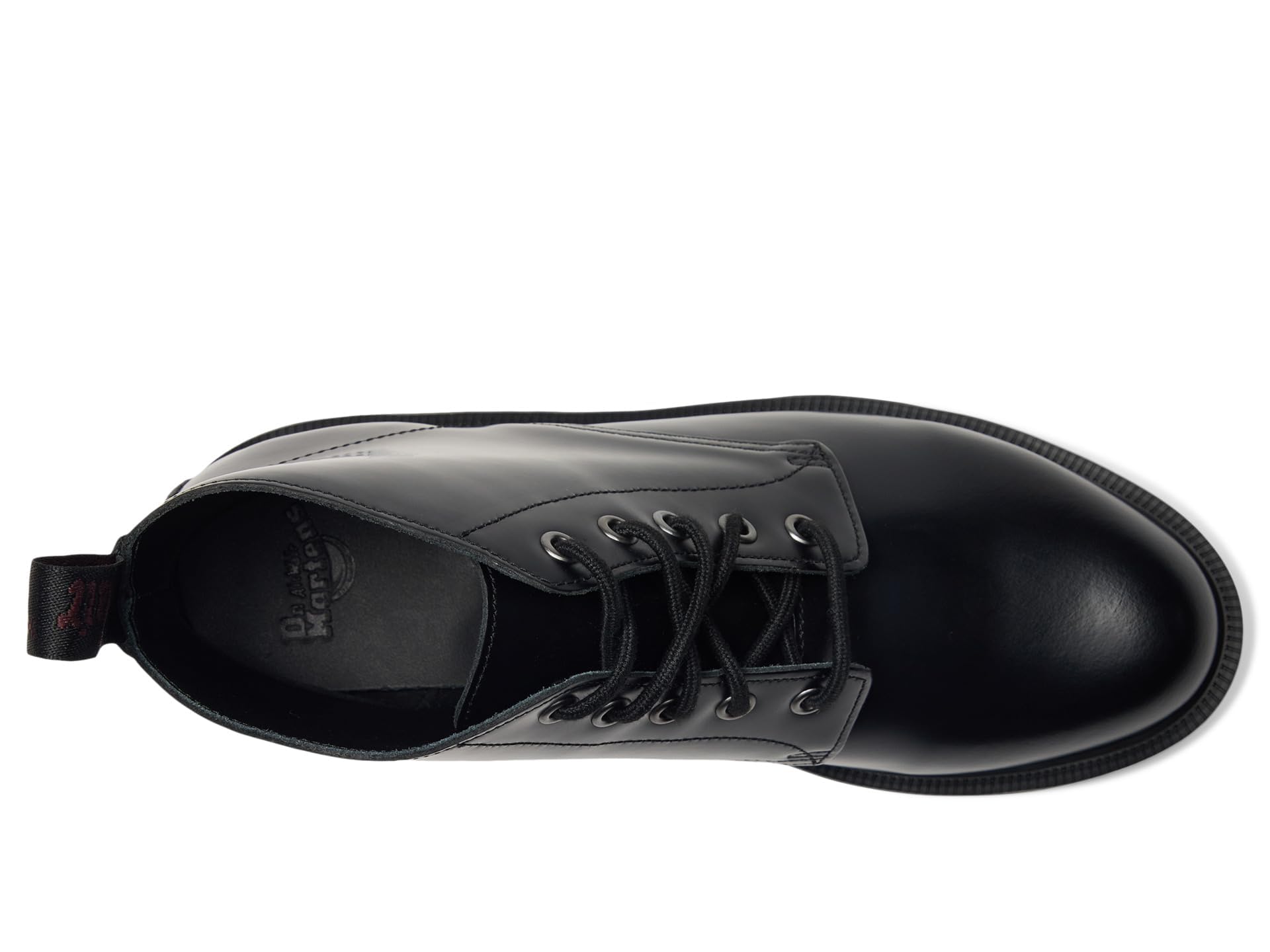 Dr. Martens Damen Emmeline 5 Eye Stiefelette