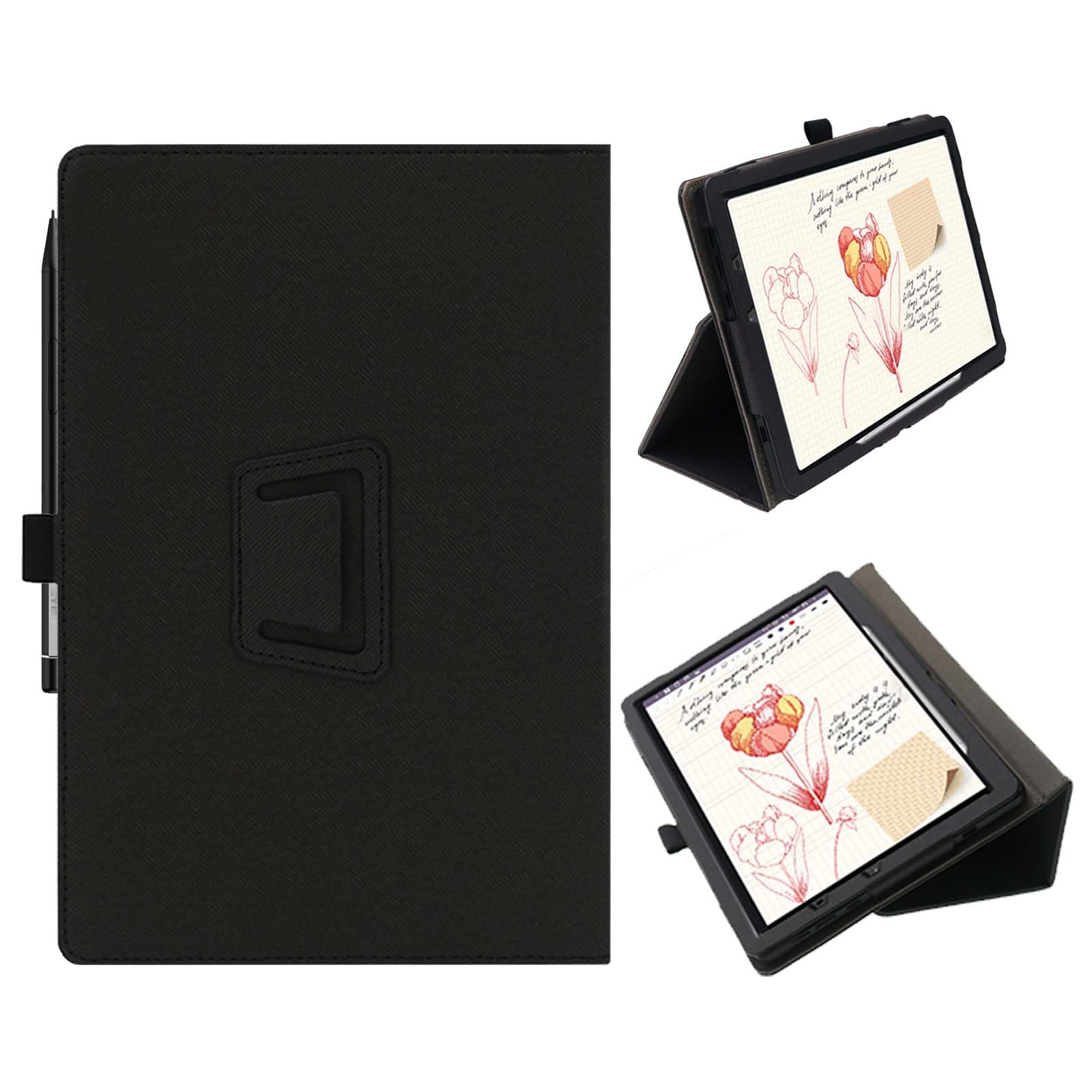 YAJOJO Protective Cover for XPPen Magic Note Pad Paper Note Taking