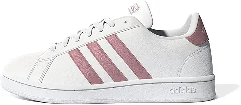 adidas Women's Grand Court Sneaker adidas Women's Grand Court Sneaker