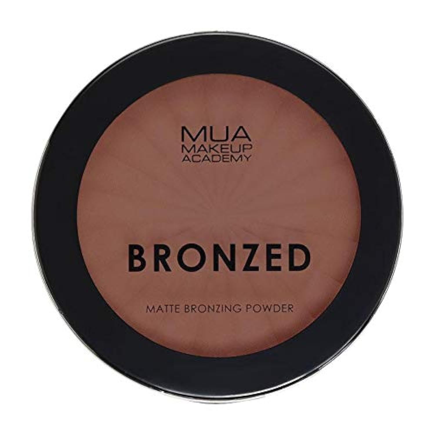 MUA Bronzed Matte Bronzing Powder (Solar #130)
