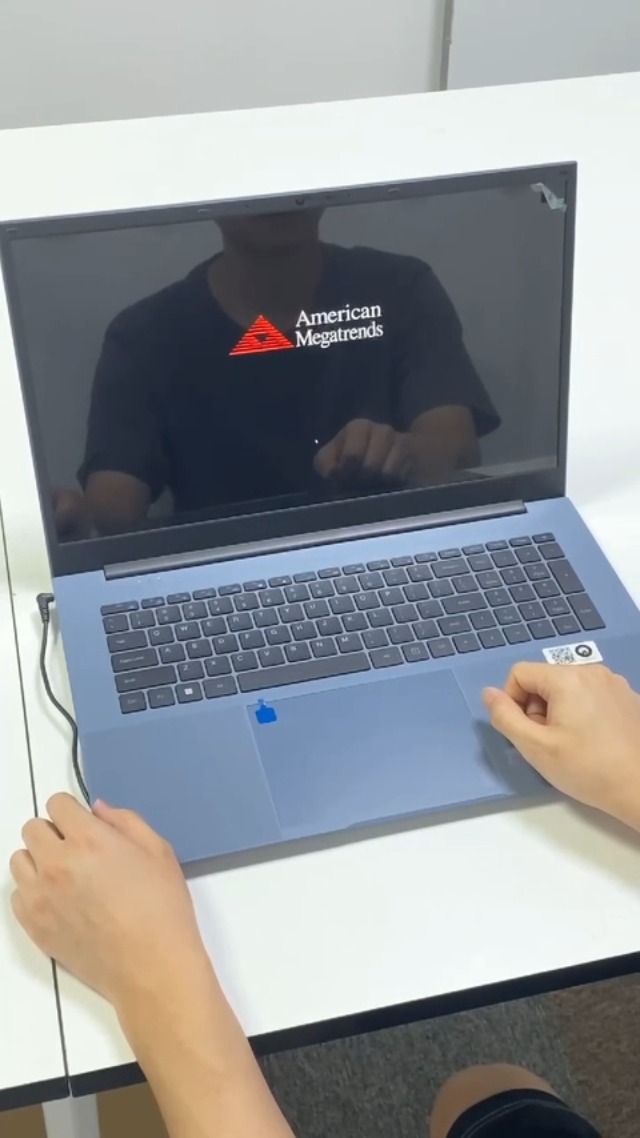 Amazon.com: XNQ 17 inch laptop computer, 2026 gaming laptop window