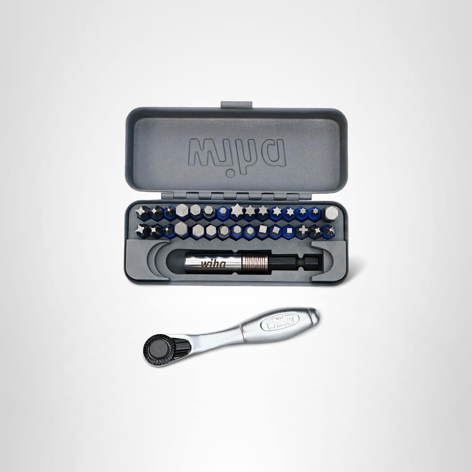 Amazon.com: Wiha: GoBox Bit Sets