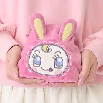 新品未開封 mezzo piano メゾピアノ べリエちゃん ミニ巾着 スリッパ 新品未開封 mezzo piano メゾピアノ べリエちゃん ミニ巾着 スリッパ