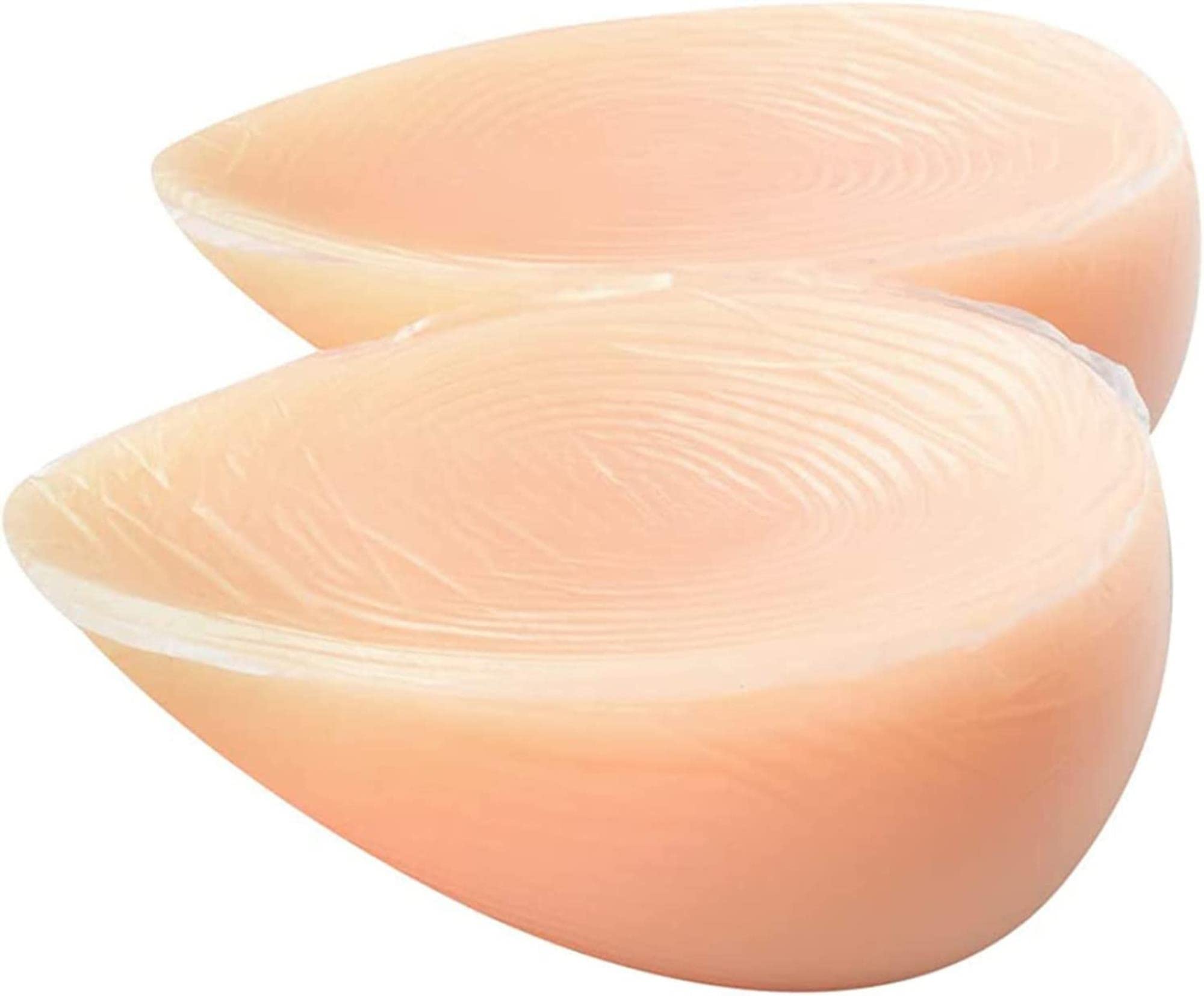Prothèse mammaire silicone pour crossdresser et poitrine silicone de travesti XENITE 800g