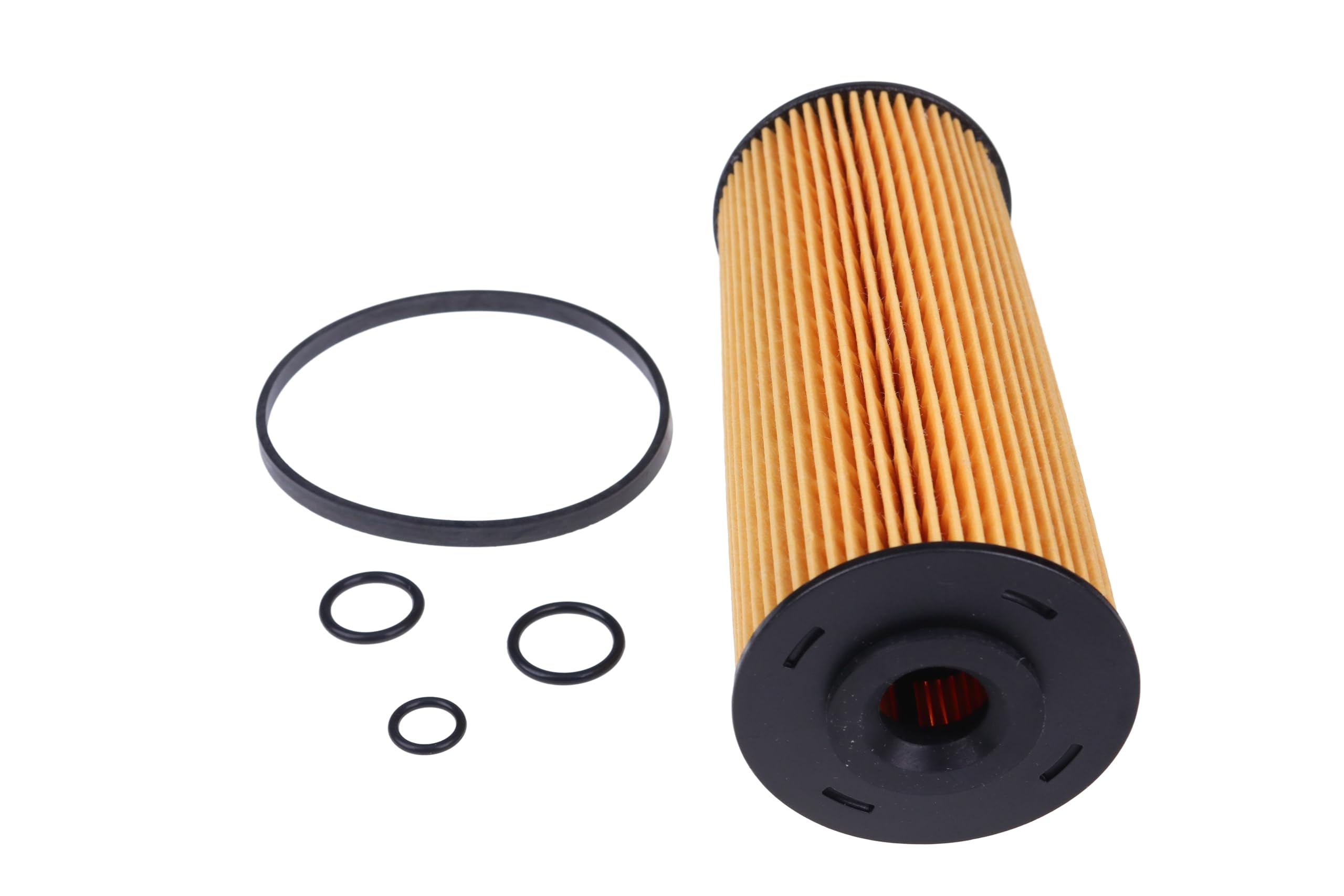 Amazon.com: LSSOCH Engine Oil Filter WL10007 8-98018-858-0