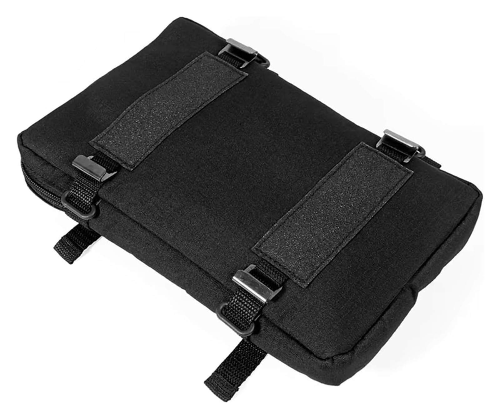 Moto Paraurti Borsa Moto Kit di Attrezzi Parafango Camera d'Aria Pneumatici Riparazione Bicicletta Fuoristrada Bagagli Sella Borsa