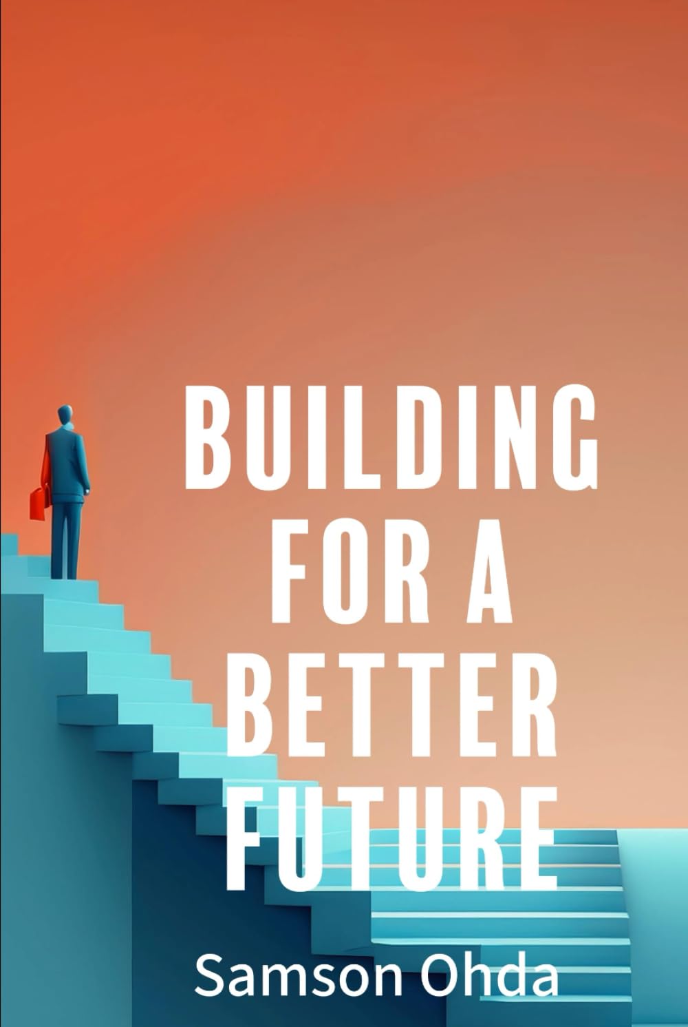 Building for a better future