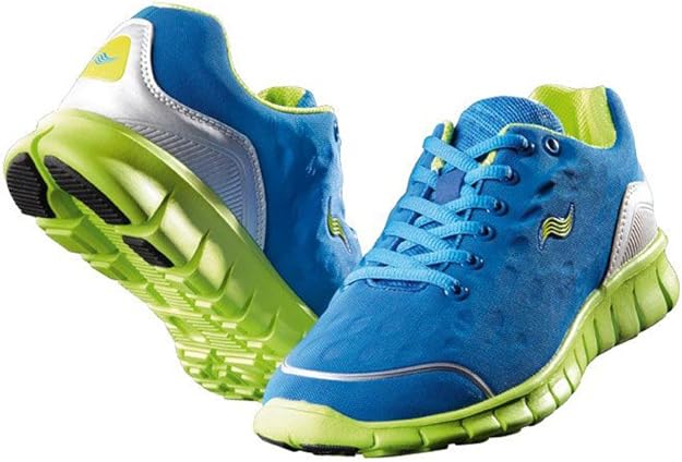 Crivit Dames vrijetijdsschoenen loopschoenen sportschoenen maat 37  luchtcirculatie door Air-Dynamic-Flow-systeem (ADF) : Amazon.nl: Kleding,  schoenen \u0026 sieraden