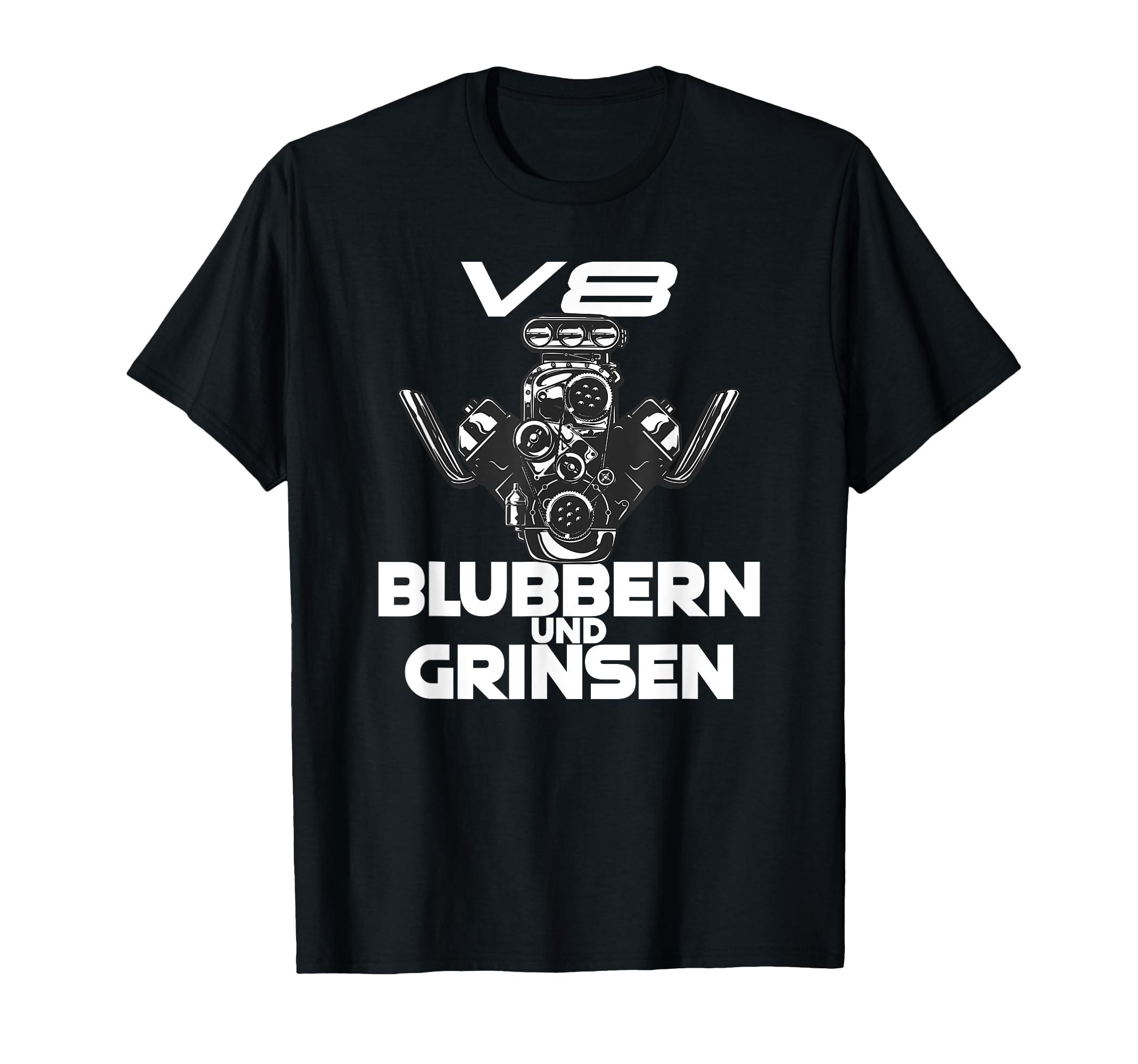 Kleidung mit Designs von Amazon Merch on Demand