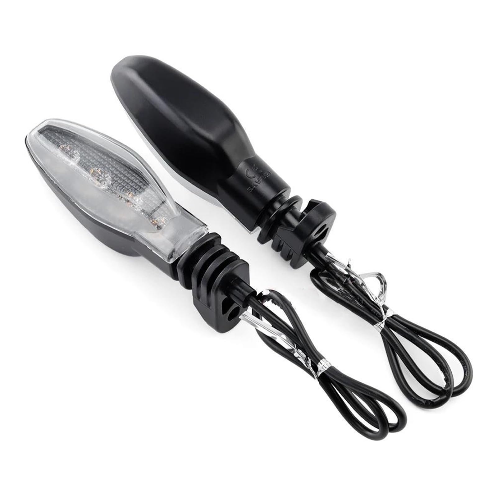 Clignotant arrière LED puissant Triumph 1050 clarté maximale